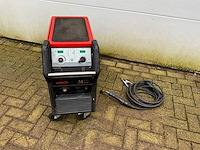 Lorch m-pro 250 mig lasapparaat - afbeelding 2 van  9