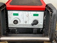 Lorch m-pro 250 mig lasapparaat - afbeelding 3 van  9