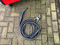 Lorch m-pro 250 mig lasapparaat - afbeelding 6 van  9