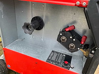 Lorch m-pro 250 mig lasapparaat - afbeelding 8 van  9