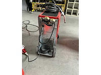 Lorch m-pro 250 mig lasapparaat - afbeelding 3 van  4