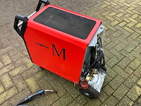 Lorch m-pro 250 mig lasapparaat - afbeelding 5 van  9