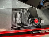 Lorch m-pro 250 mig lasapparaat - afbeelding 2 van  8