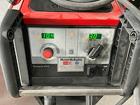 Lorch m-pro 250 mig lasapparaat - afbeelding 3 van  8
