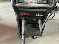 Lorch m-pro 250 mig lasapparaat - afbeelding 9 van  10