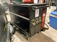 Lorch m2040 mig lasapparaat - afbeelding 2 van  9