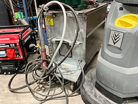 Lorch m2040 mig lasapparaat - afbeelding 3 van  9