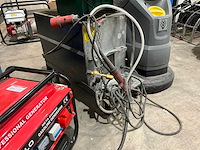 Lorch m2040 mig lasapparaat - afbeelding 4 van  9