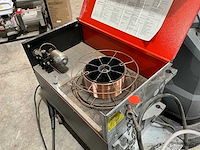 Lorch m2040 mig lasapparaat - afbeelding 6 van  9