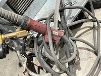 Lorch m2040 mig lasapparaat - afbeelding 7 van  9