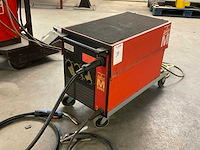 Lorch m2060 diverse lasmachines - afbeelding 1 van  6