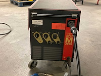 Lorch m2060 diverse lasmachines - afbeelding 5 van  6