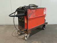 Lorch m2090 lasapparaat - afbeelding 1 van  8