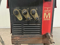 Lorch m2090 lasapparaat - afbeelding 5 van  8