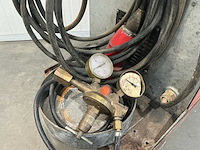 Lorch m2090 lasapparaat - afbeelding 6 van  8