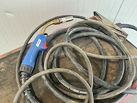 Lorch m2090 lasapparaat - afbeelding 7 van  8