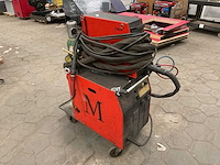 Lorch m3070 lasmachine - afbeelding 2 van  5