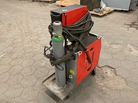 Lorch m3070 lasmachine - afbeelding 5 van  5