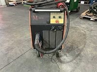 Lorch m3070 mig lasapparaat - afbeelding 2 van  4