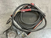 Lorch m3070 mig lasapparaat - afbeelding 4 van  4