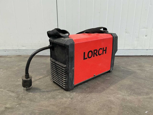 Lorch micorstick160 lasapparaat - afbeelding 3 van  5