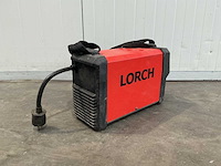 Lorch micorstick160 lasapparaat - afbeelding 3 van  5