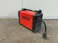 Lorch micorstick160 lasapparaat - afbeelding 2 van  5