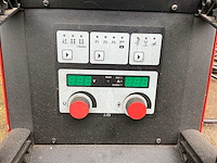 Lorch p 3000 mobil mig lasapparaat - afbeelding 3 van  7