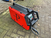 Lorch p 3000 mobil mig lasapparaat - afbeelding 4 van  7