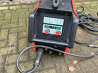 Lorch p 3000 mobil mig lasapparaat - afbeelding 2 van  7