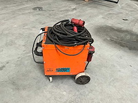 Lorch pla-7020 diverse lasmachines - afbeelding 2 van  7