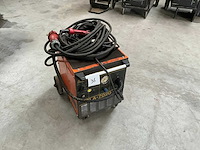 Lorch pla-7020 diverse lasmachines - afbeelding 5 van  7