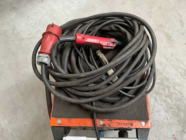 Lorch pla-7020 diverse lasmachines - afbeelding 7 van  7