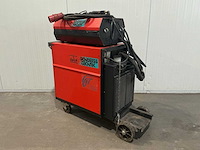 Lorch saprom c8 lasapparaat - afbeelding 3 van  8