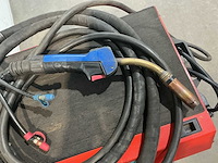 Lorch saprom c8 lasapparaat - afbeelding 7 van  8