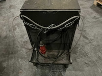 Lorch sh250 lasapparaat - afbeelding 4 van  4