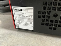 Lorch t250 tig-lasmachine met koelunit - afbeelding 10 van  11