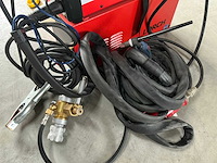 Lorch t250 tig-lasmachine met koelunit - afbeelding 11 van  11