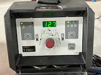 Lorch t250 tig-lasmachine met koelunit - afbeelding 4 van  11