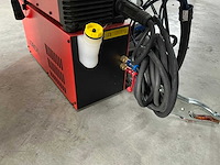Lorch t250 tig-lasmachine met koelunit - afbeelding 5 van  11