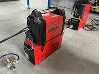 Lorch t250 tig-lasmachine met koelunit - afbeelding 6 van  11