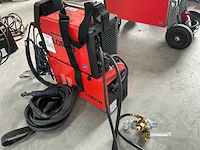 Lorch t250 tig-lasmachine met koelunit - afbeelding 7 van  11