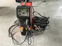 Lorch t250 tig-lasmachine met koelunit - afbeelding 2 van  9