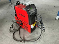Lorch t250 tig-lasmachine met koelunit - afbeelding 3 van  9