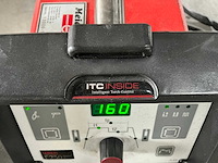 Lorch t250 tig-lasmachine met koelunit - afbeelding 5 van  9