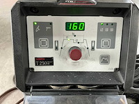 Lorch t250 tig-lasmachine met koelunit - afbeelding 6 van  9