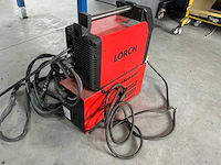 Lorch t250 tig-lasmachine met koelunit - afbeelding 7 van  9