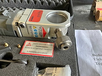 Lorch teg 4.0 elektrode slijpmachine - afbeelding 4 van  5