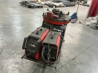 Lorch turn 500 lasmanipulator - afbeelding 3 van  11