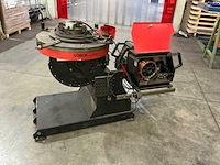 Lorch turn 500 lasmanipulator